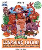 zurks learning safari